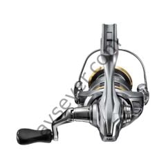 Shimano Sedona FJ 4000 Spin Olta Makinesi