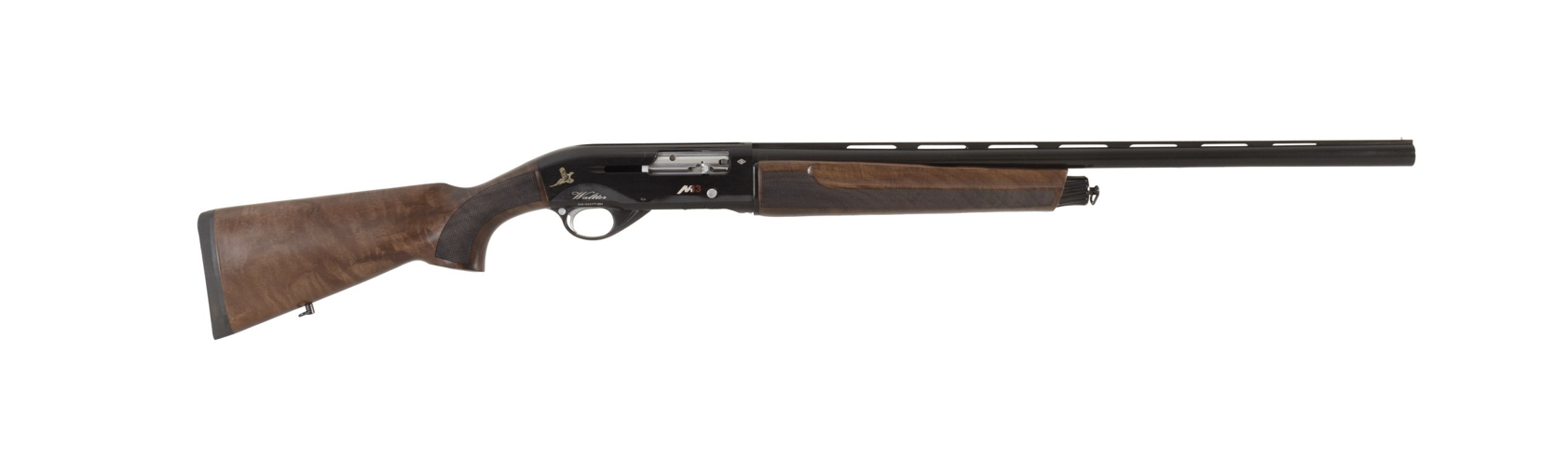 Waltter M13 Standart Otomatik Av Tüfeği