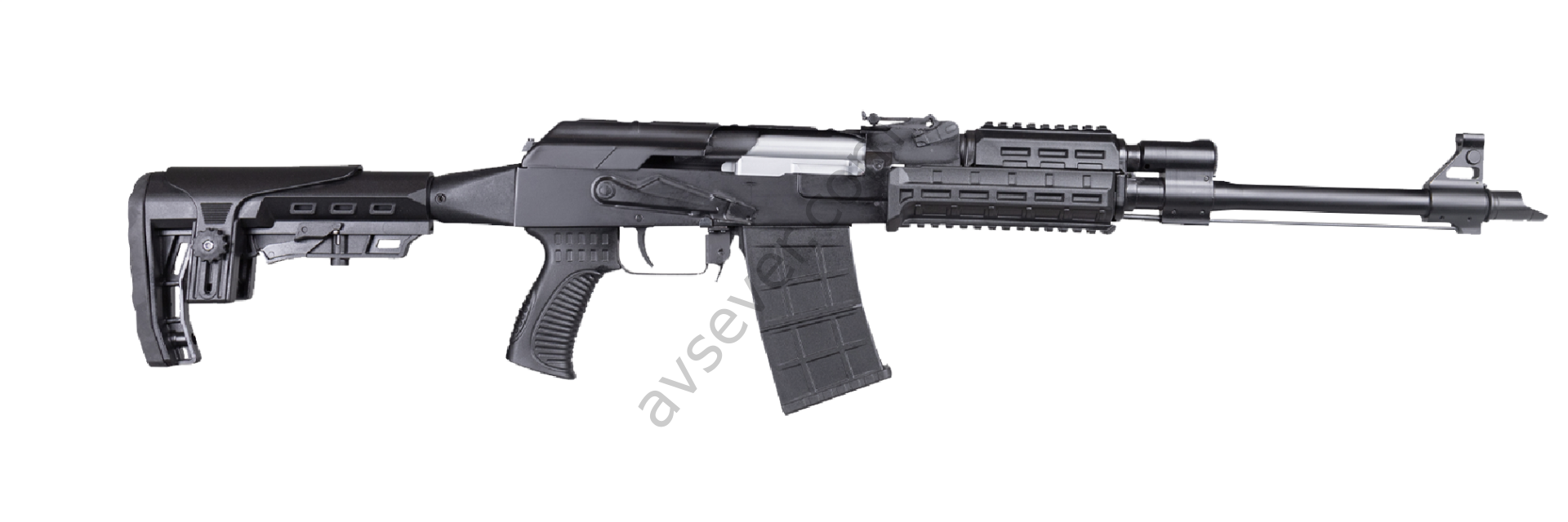 DAĞLIOĞLU FD 20 Tactical SİYAH OTOMATİK AV TÜFEĞİ