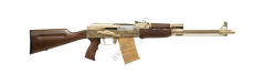 DAĞLIOĞLU FD 20 Tactical GOLD OTOMATİK AV TÜFEĞİ