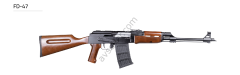DAĞLIOĞLU FD 47 OTOMATİK AV TÜFEĞİ