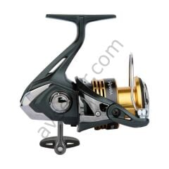 Shimano Sahara FJ 4000 XG Spin Makinesi