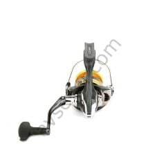 Shimano Sahara FJ 4000 XG Spin Makinesi