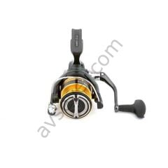 Shimano Sahara FJ 4000 XG Spin Makinesi