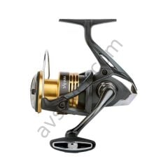 Shimano Sahara FJ 4000 XG Spin Makinesi