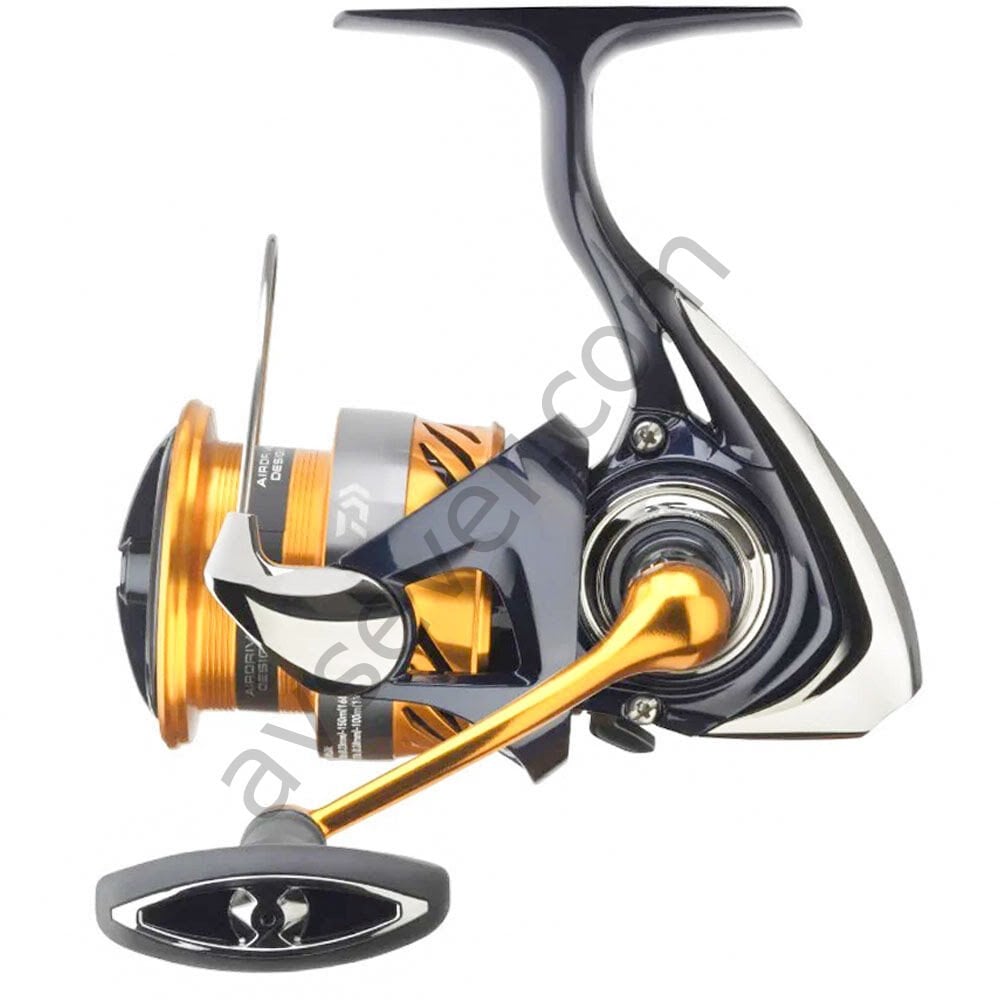 Daiwa Revros 23 LT 4000C Makara