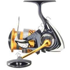 Daiwa Revros 23 LT 4000C Makara