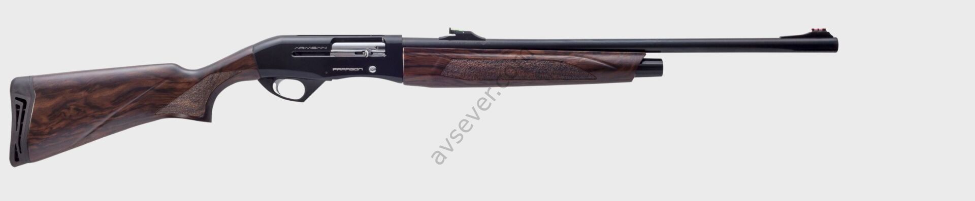 ARMSAN PARAGON W SLUG YARI OTOMATİK AV TÜFEĞİ
