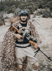 DAĞLIOĞLU FD 47 DRAGUNOV OTOMATİK AV TÜFEĞİ
