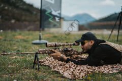 DAĞLIOĞLU FD 47 DRAGUNOV OTOMATİK AV TÜFEĞİ
