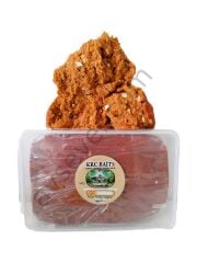 KRC Baits Aromalı Sazan Hamuru 1000 Gr