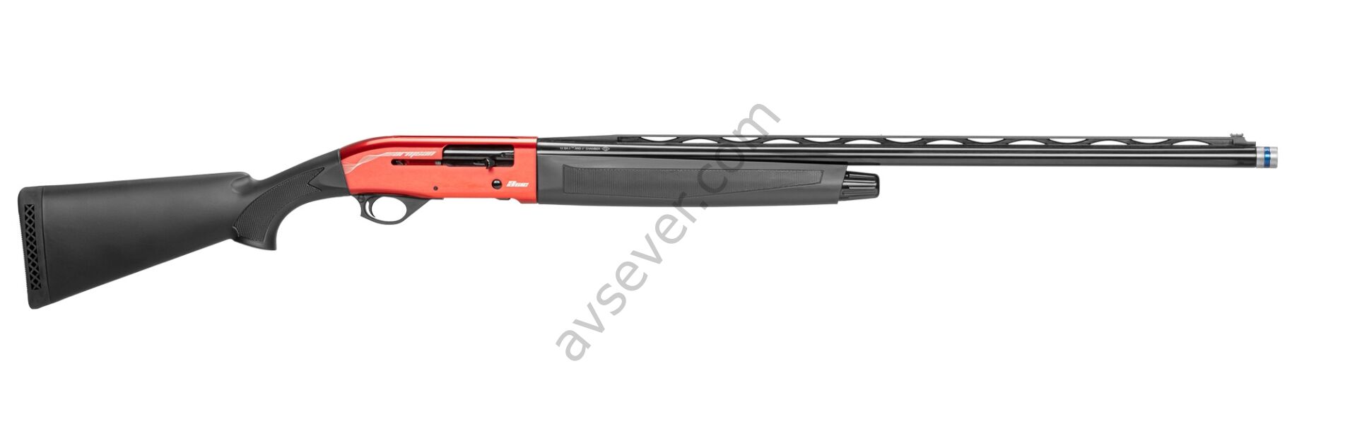 ARMSAN A612 S SPORTING YARI OTOMATİK ATIŞ TÜFEĞİ