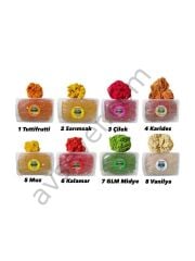 KRC Baits Aromalı Sazan Hamuru 1000 Gr