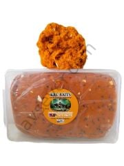 KRC Baits Aromalı Sazan Hamuru 1000 Gr