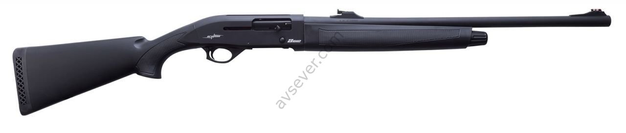 ARMSAN A612 SENTETİK SLUG YARI OTOMATİK AV TÜFEĞİ