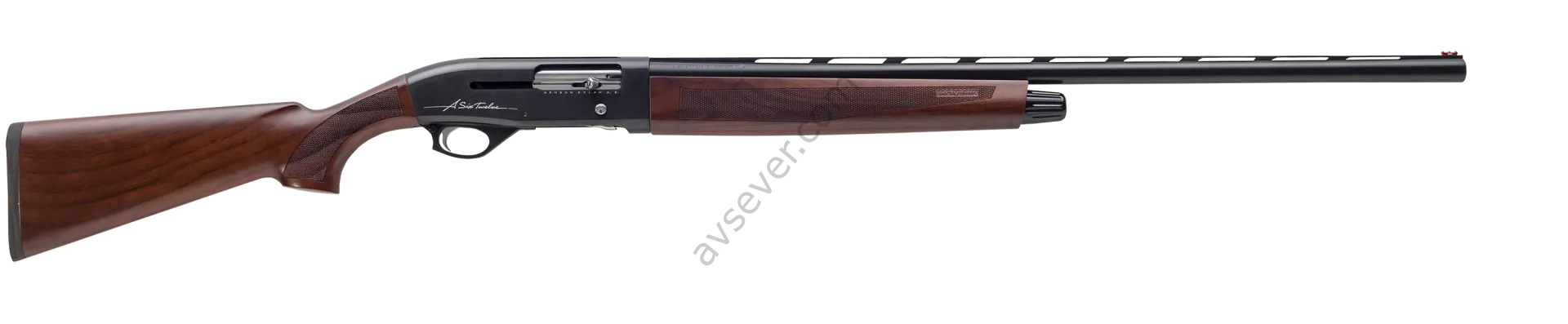 ARMSAN A612 W YARI OTOMATİK AV TÜFEĞİ