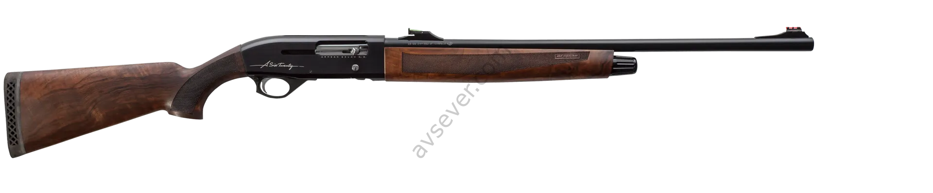 ARMSAN A612 W SLUG YARI OTOMATİK AV TÜFEĞİ