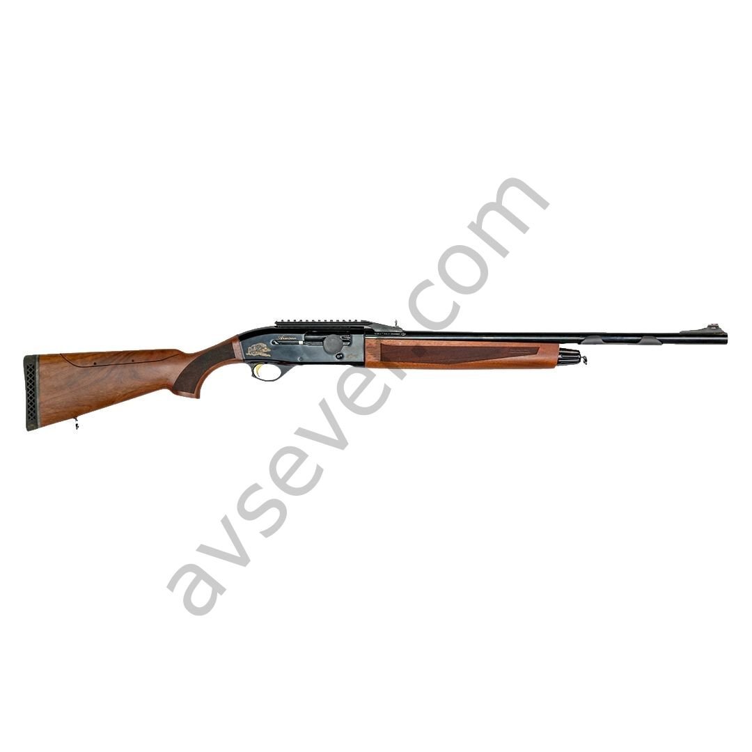 ARMSAN A612 W SLUG BOAR CANTILEVER YARI OTOMATİK AV TÜFEĞİ