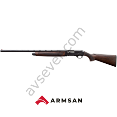 ARMSAN A612 W LEFT HANDED SOLAK YARI OTOMATİK AV TÜFEĞİ