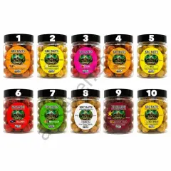 Krc baits 300 gr 20 mm boili