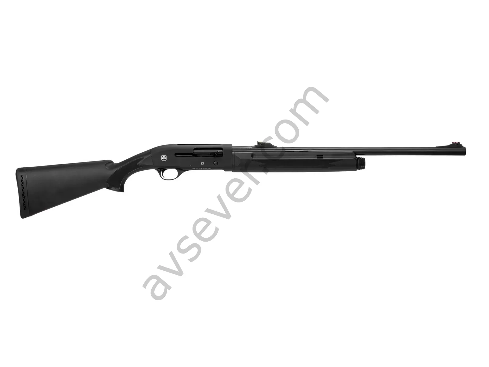 ARMSAN A620 SENTETİK SLUG YARI OTOMATİK AV TÜFEĞİ