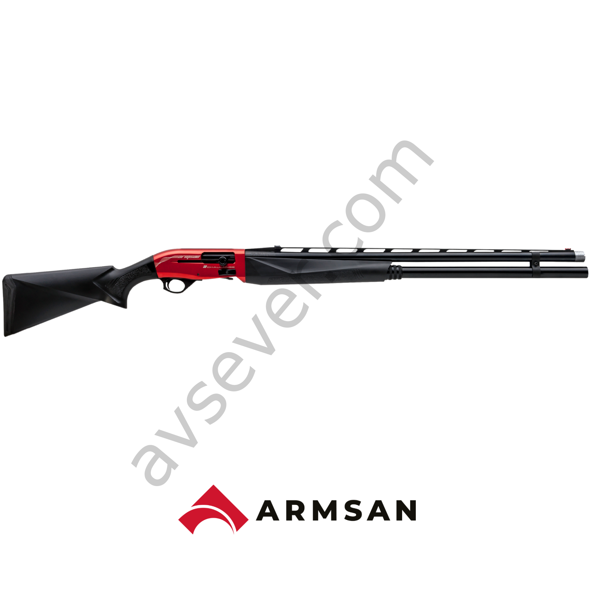ARMSAN A-CHALLENGE YARI OTOMATİK ATIŞ TÜFEĞİ