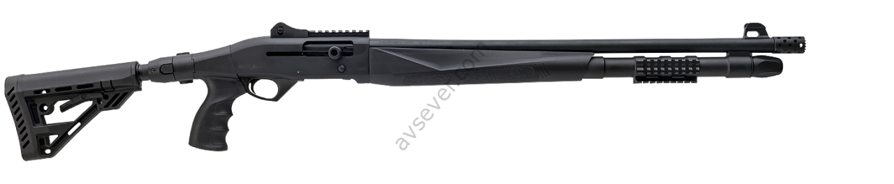 ARMSAN ARMTAC RS-A3 TELESKOPİK YARI OTOMATİK AV TÜFEĞİ