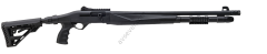 ARMSAN ARMTAC RS-A3 TELESKOPİK YARI OTOMATİK AV TÜFEĞİ
