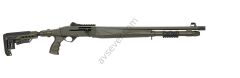 ARMSAN ARMTAC RS-A3 CERAKOTE GREEN TELESKOPİK YARI OTOMATİK AV TÜFEĞİ
