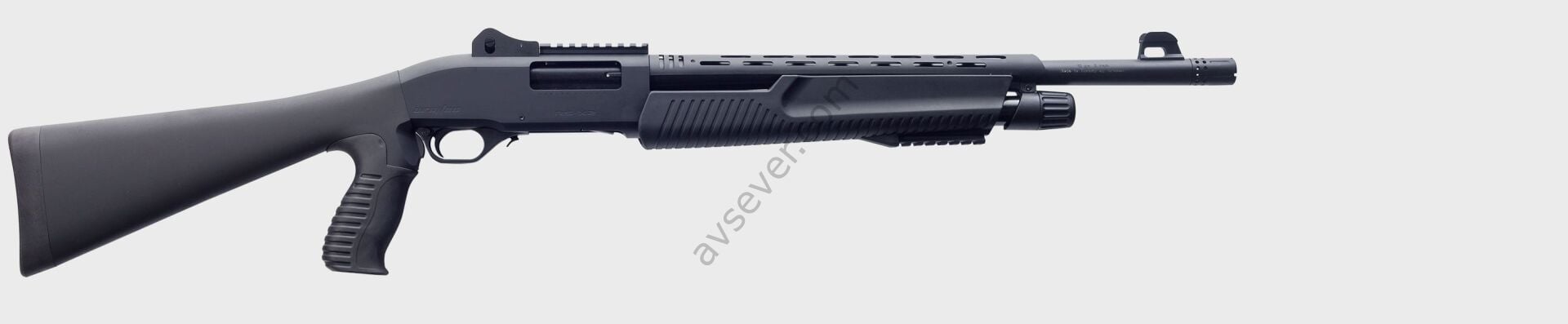 ARMSAN ARMTAC RS-X2 PISTOL GRIP POMPALI AV TÜFEĞİ