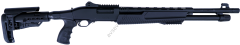 ARMSAN ARMTAC RS-X2 TELESKOPİK POMPALI AV TÜFEĞİ