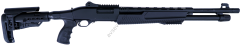ARMSAN ARMTAC RS-X2 TELESKOPİK POMPALI AV TÜFEĞİ