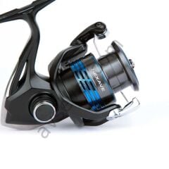 Shimano Nexave FI 3000 Spin Olta Makinesi