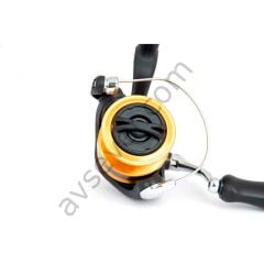 Shimano FX C3000 FC Spin Olta Makinesi
