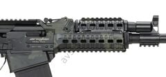 ARMSAN ARMTAC RS-S1 CAMO MULTICAM BLACK TELESKOPİK ŞARJÖRLÜ AV TÜFEĞİ