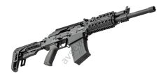 ARMSAN ARMTAC RS-S1 CAMO MULTICAM BLACK TELESKOPİK ŞARJÖRLÜ AV TÜFEĞİ
