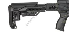 ARMSAN ARMTAC RS-S1 CAMO MULTICAM BLACK TELESKOPİK ŞARJÖRLÜ AV TÜFEĞİ