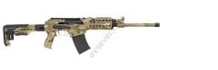 ARMSAN ARMTAC RS-S1 CAMO MULTICAM TELESKOPİK ŞARJÖRLÜ AV TÜFEĞİ