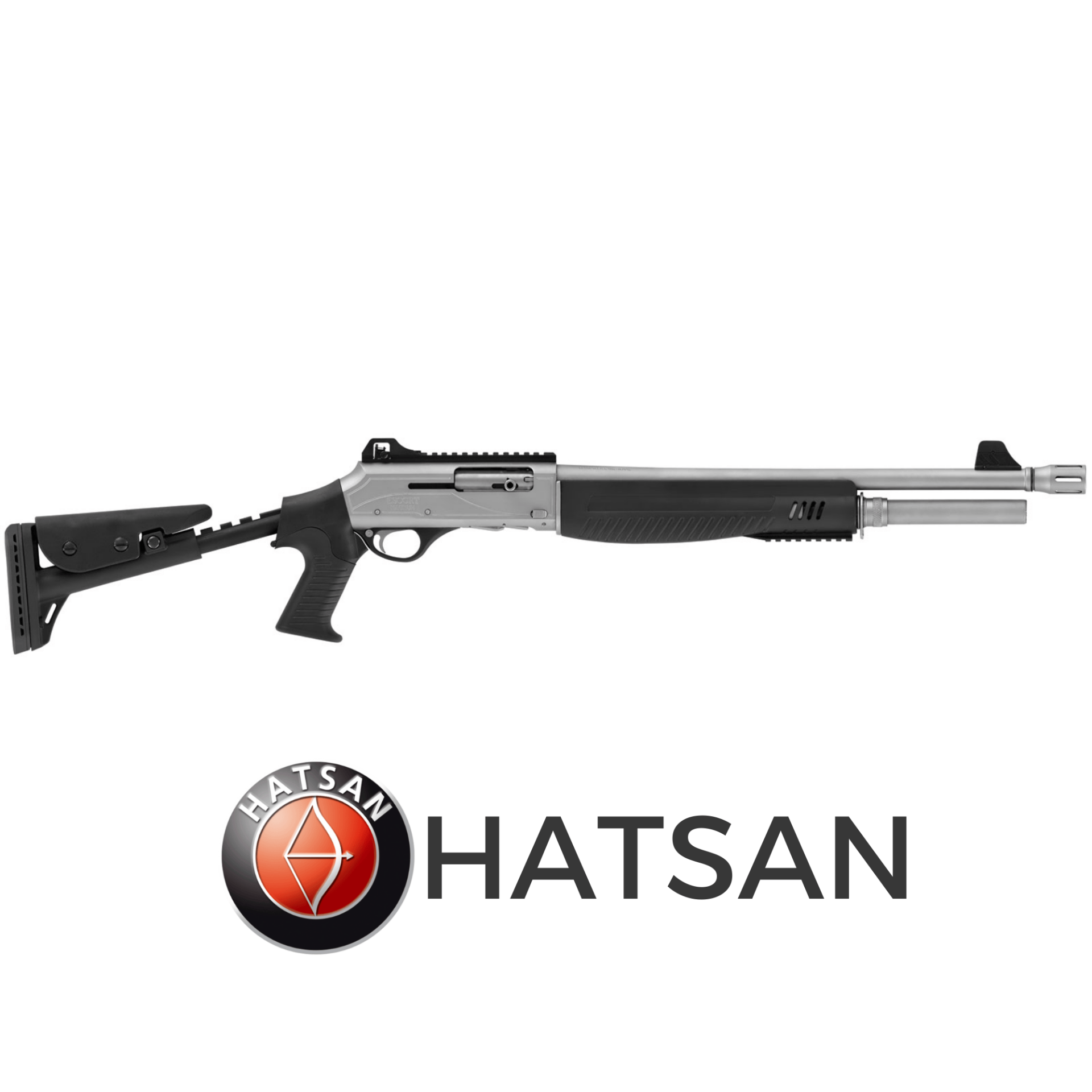 Hatsan Escort MP A Marine TS Otomatik Av Tüfeği