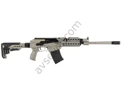 ARMSAN ARMTAC RS-S1 GREY TELESKOPİK ŞARJÖRLÜ AV TÜFEĞİ