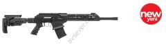 ARMSAN ARMTAC RS-23 BLACK TELESKOPİK ŞARJÖRLÜ AV TÜFEĞİ