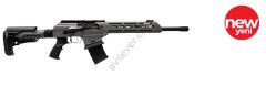 ARMSAN ARMTAC RS-23 GREY TELESKOPİK ŞARJÖRLÜ AV TÜFEĞİ