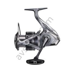 Shimano Nasci FC 3000 Spin Olta Makinesi