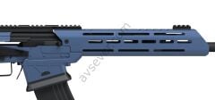 ARMSAN ARMTAC RS-23 BLUE TELESKOPİK ŞARJÖRLÜ AV TÜFEĞİ
