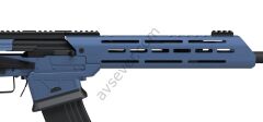 ARMSAN ARMTAC RS-23 BLUE TELESKOPİK ŞARJÖRLÜ AV TÜFEĞİ