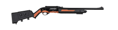 WALTTER M13 TURUNCU YARI OTOMATİK AV TÜFEĞİ