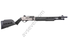 Stoeger M3000 Taktikal 48cm M-Lock ve QD Yarı Otomatik Av Tüfeği