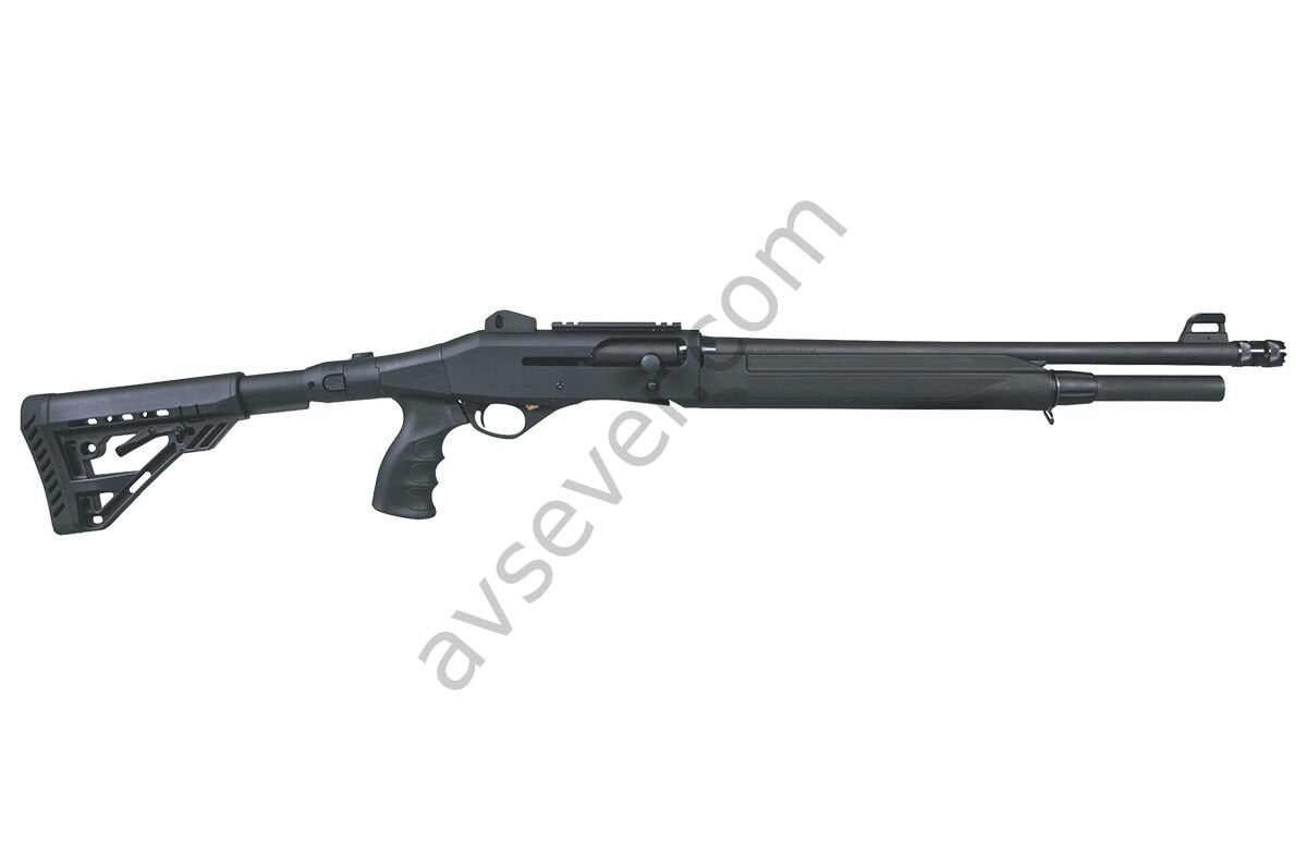 Stoeger M3000 Ayarlanabilir Teleskopik Dipçik Yarı Otomatik Av Tüfeği