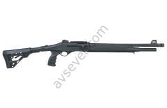 Stoeger M3000 Ayarlanabilir Teleskopik Dipçik Yarı Otomatik Av Tüfeği