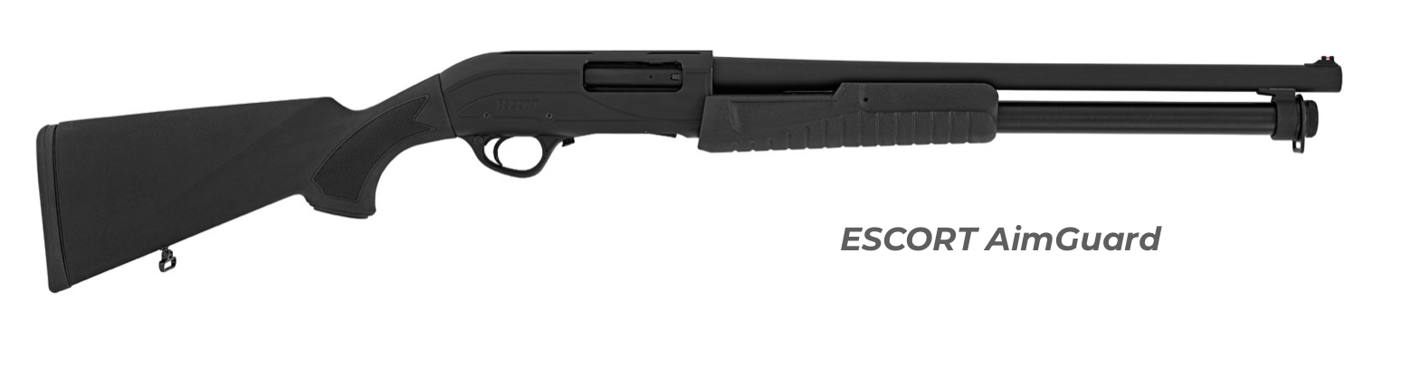 Hatsan Escort Aimguard Pompalı Av Tüfeği